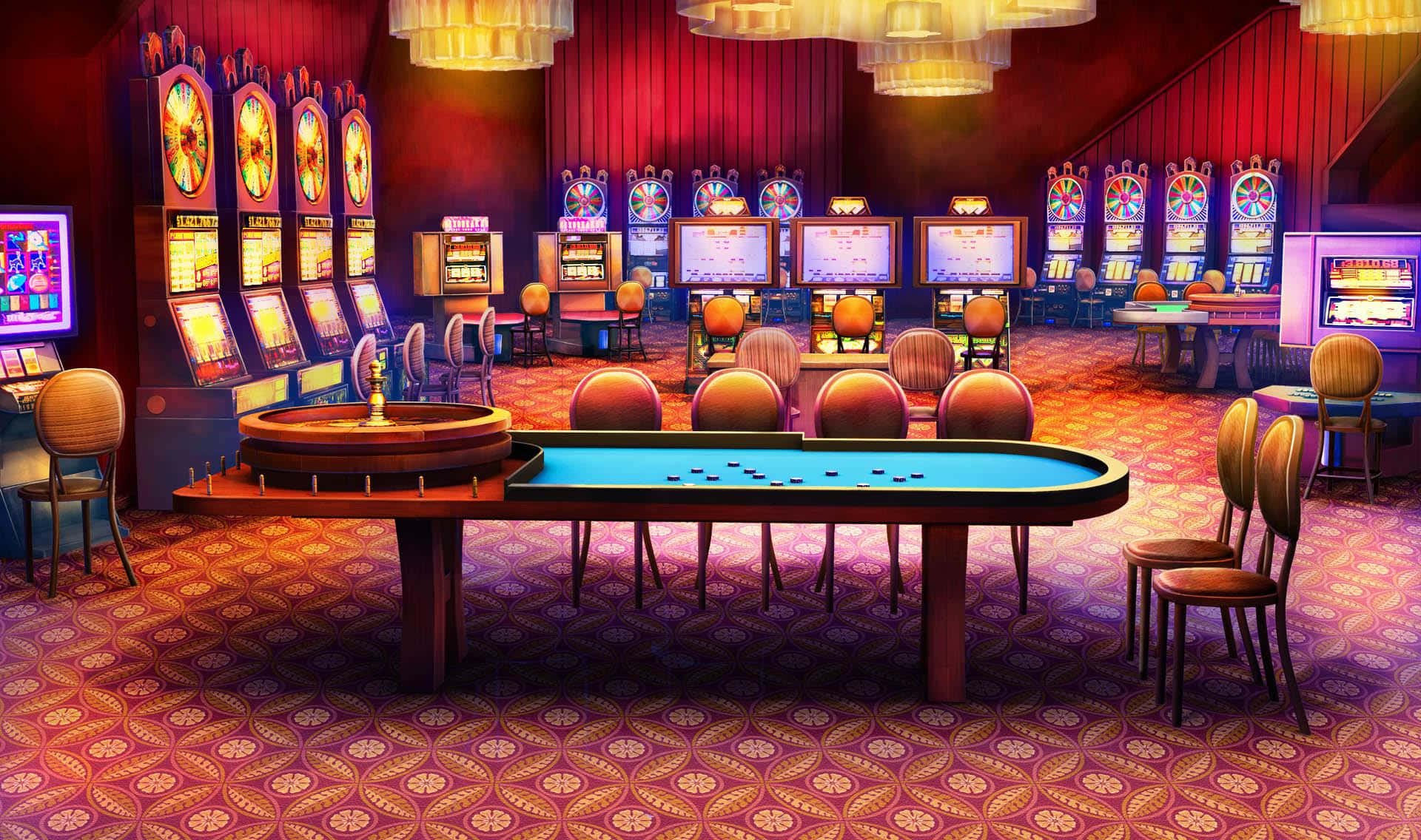 betffury Live Casino Provider Myanmar Payment Wave Money KBZPay