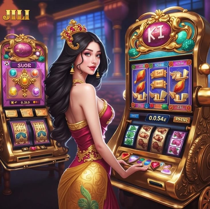 betffury ဂိမ်းလော်ဘီ Slots Table Games Myanmar Online Casino